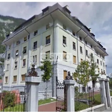 Apartament Della Miniera
