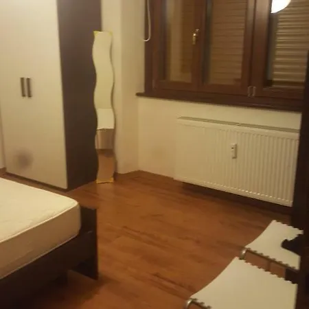 Appartement Della Miniera Cave del Predil