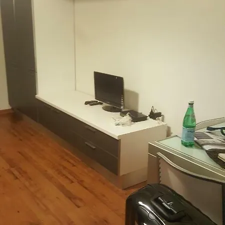 Appartement Della Miniera