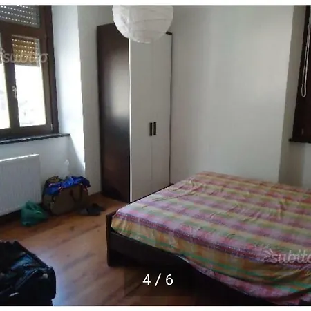 Apartament Della Miniera
