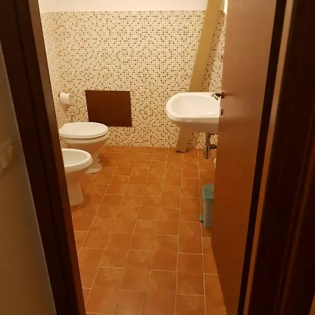 Della Miniera Appartement Cave del Predil