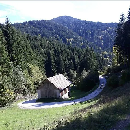 Appartement Della Miniera *